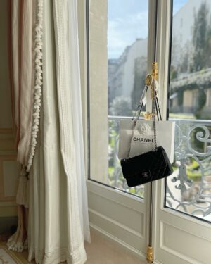 Is Chanel bags cheaper in Paris