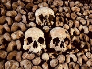 Is the Catacombs of Paris safe