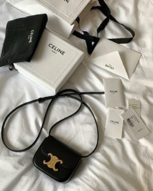 List of the cheapest Celine bags