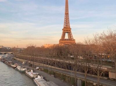 Understanding the New Travel Visa ETIAS to Visit Paris