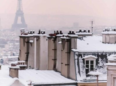 Paris in the Winter: 10 Fun Things to do in Paris During the Wintertime