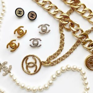 Trendy Chanel Accessories worth purchasing