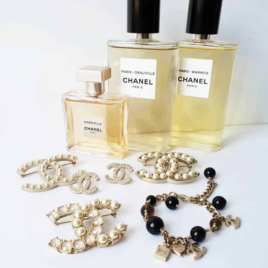 What Chanel Accessory to purchase