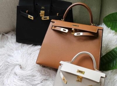 The Hardest Hermes Bag Colors to Purchase