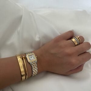 Why buy a Cartier Love bracelet