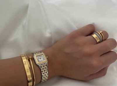 Pros and Cons of the Cartier Love Bracelet
