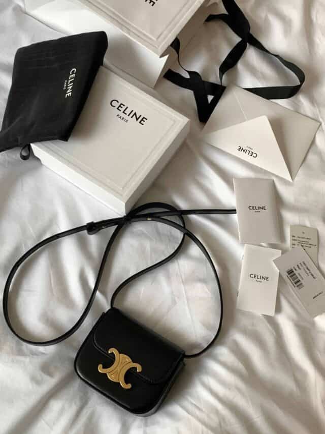 Celine Bags Under $1,600