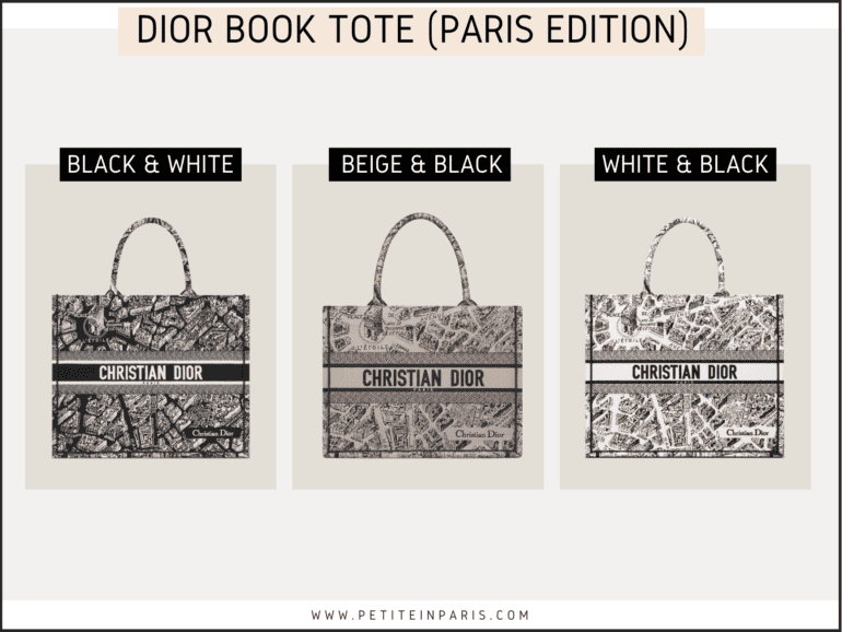 Cheapest Dior Bags in 2023 • Petite in Paris