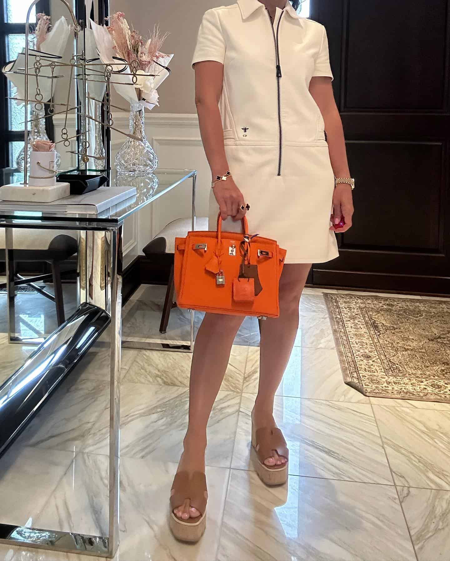 Positives and negatives of owning a Birkin