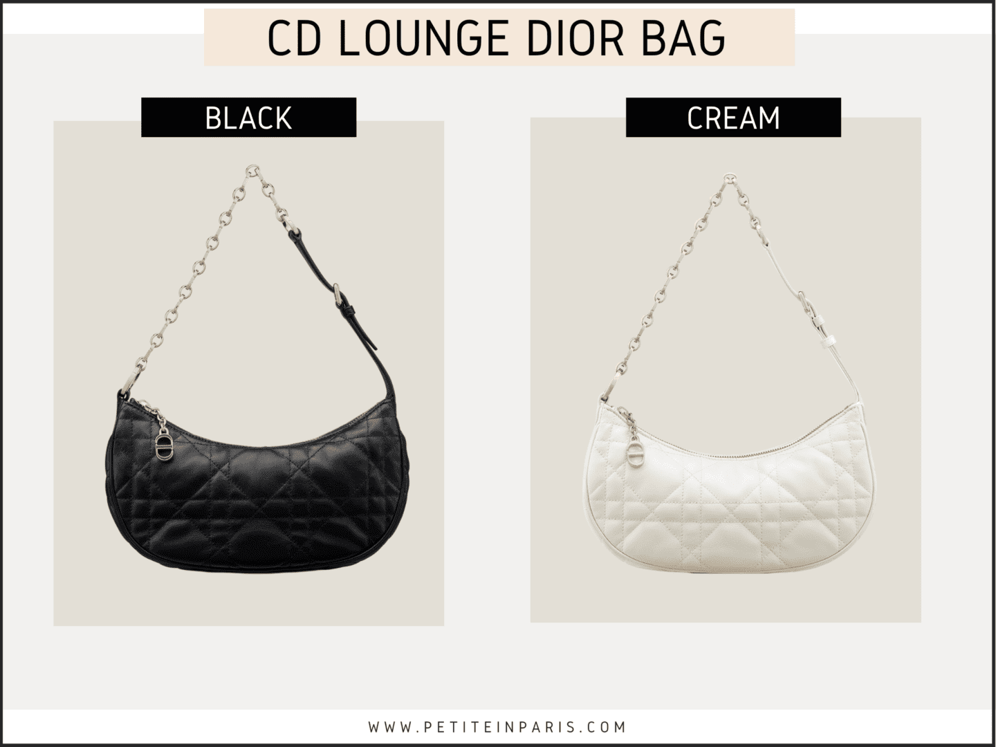 What is the cheapest Dior Bag