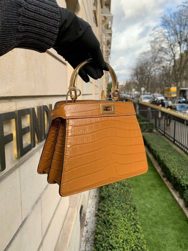 Which Country is Fendi the Cheapest?
