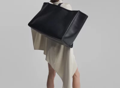 Phoebe Philo Bags First Impression