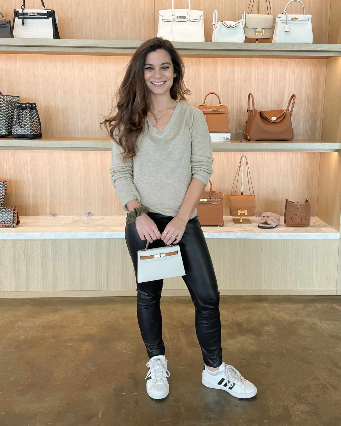 Pros and Cons of the Hermes Kelly Mini Bag
