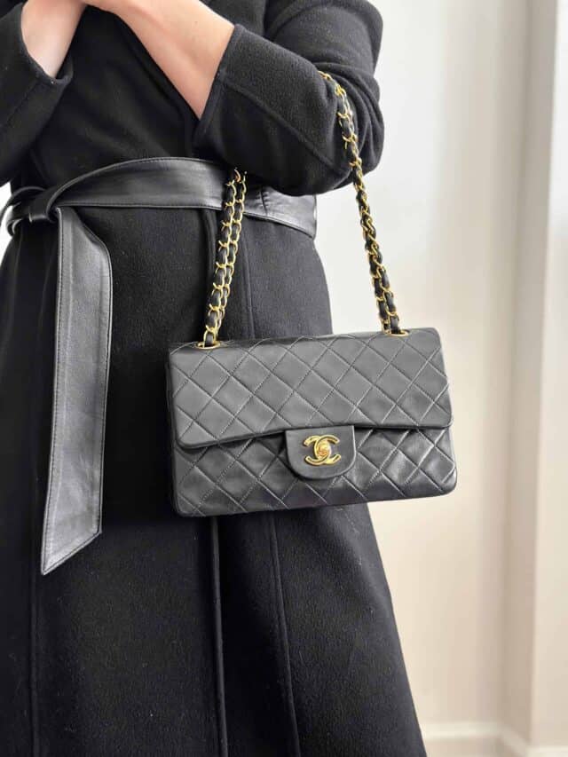 6 Tips for Buying a Chanel Bag
