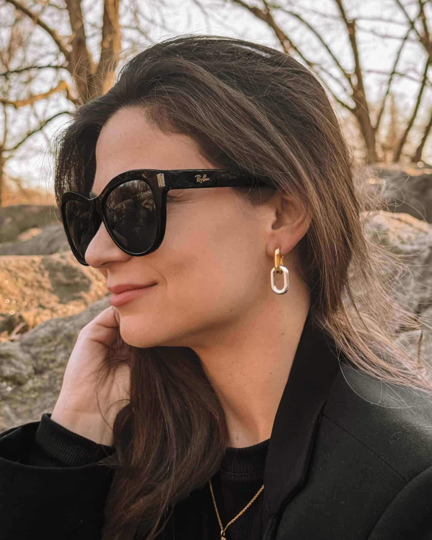 Ring Concierge earrings review