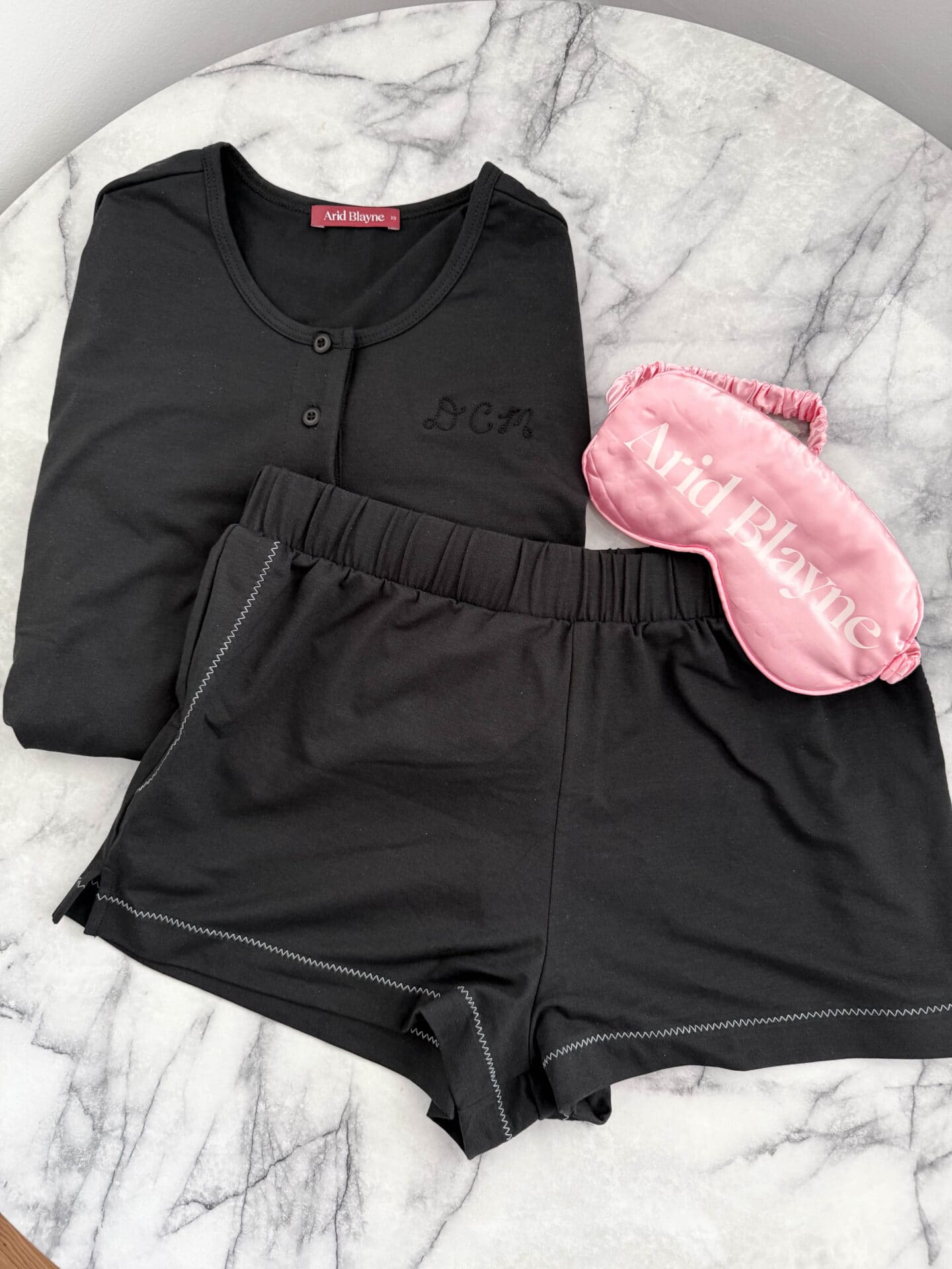 Arid Blayne cooling pjs